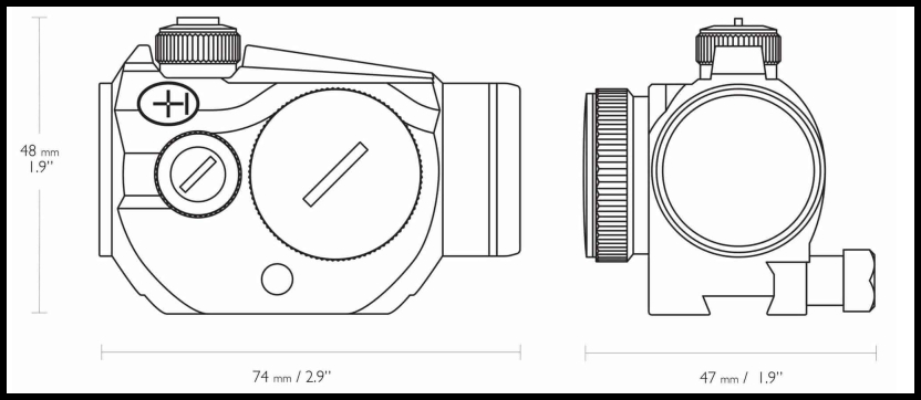 koimator vantage 12105 t